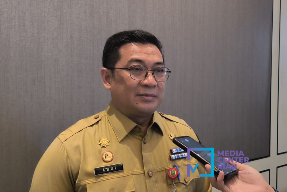 Seleksi Kepsek SMA/SMK Negeri di Riau, 500 Peserta Bersaing Rebut 69 Jabatan