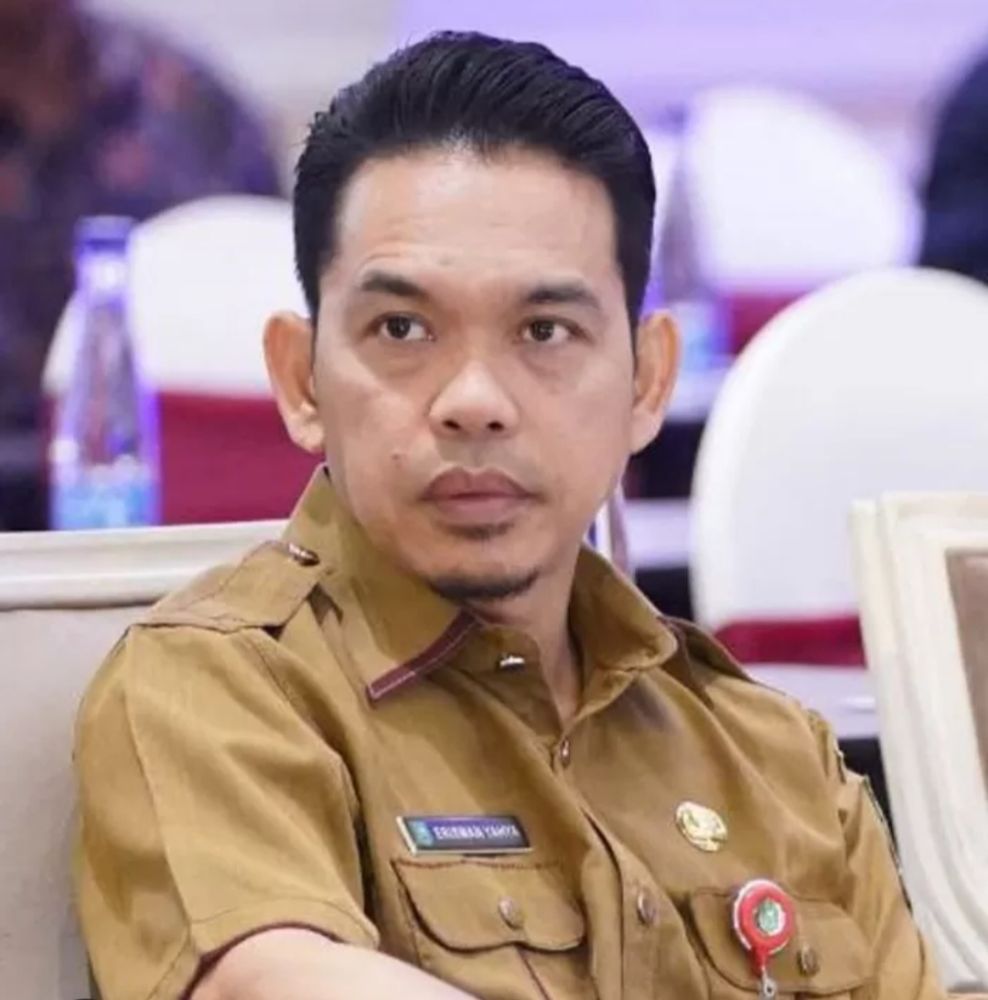 Disdik Riau Larang Siswa di Bawah Umur Bawa Kendaraan ke Sekolah