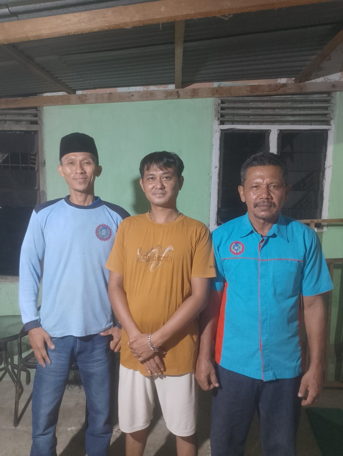 Anggota PUK SPTI KSPSI PT LIL Koto Tandun Pertanyakan Perpanjangan KTA dan Transparansi Iuran