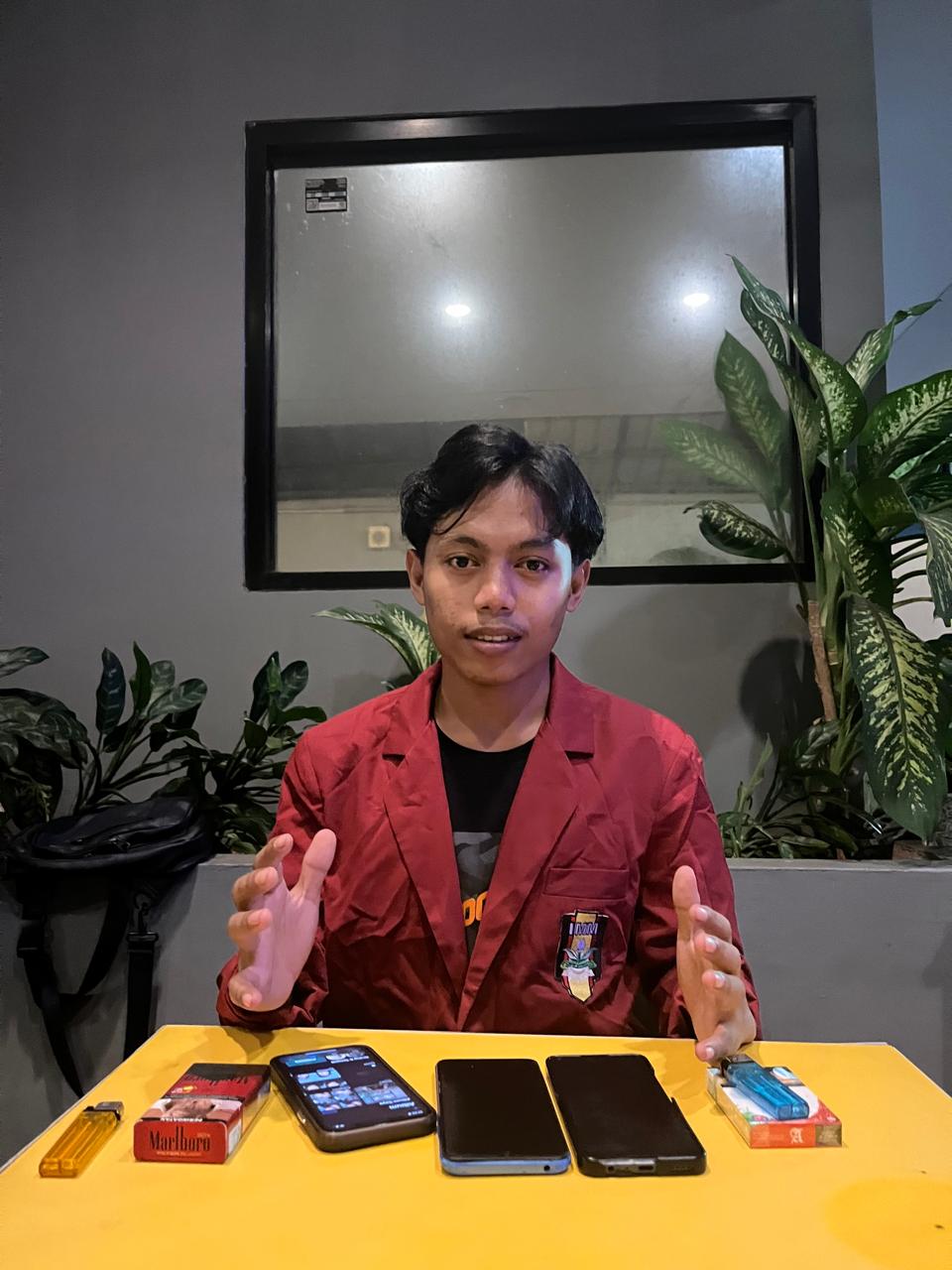 KOMANDO Mendesak Bareskrim Polri Segera Menahan Ketua Kadin Sultra Anton Timbang, Tersangk Kasus Dugaan Ilegal Mining di Konawe Utara