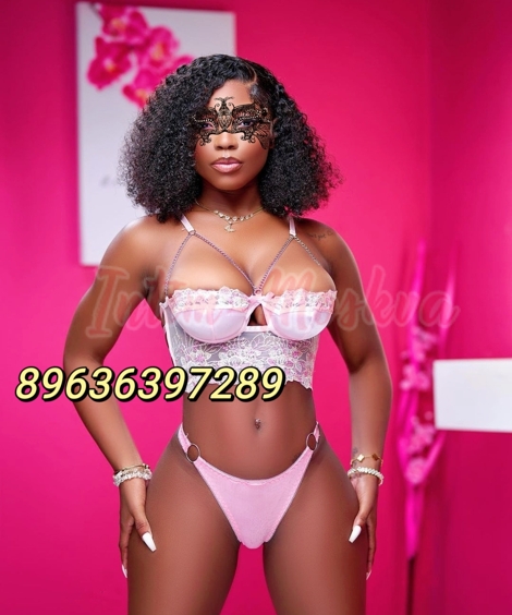 История проституции: от древности до Москвы