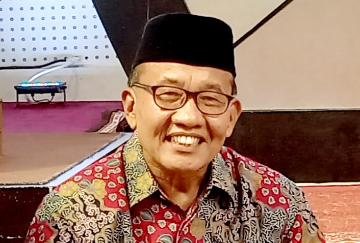 Idul Fitri, Halal Bihalal dan Tujuannya