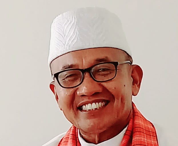 Secuil Ibadah Haji dan Keluarga Nabi Ibrahim AS
