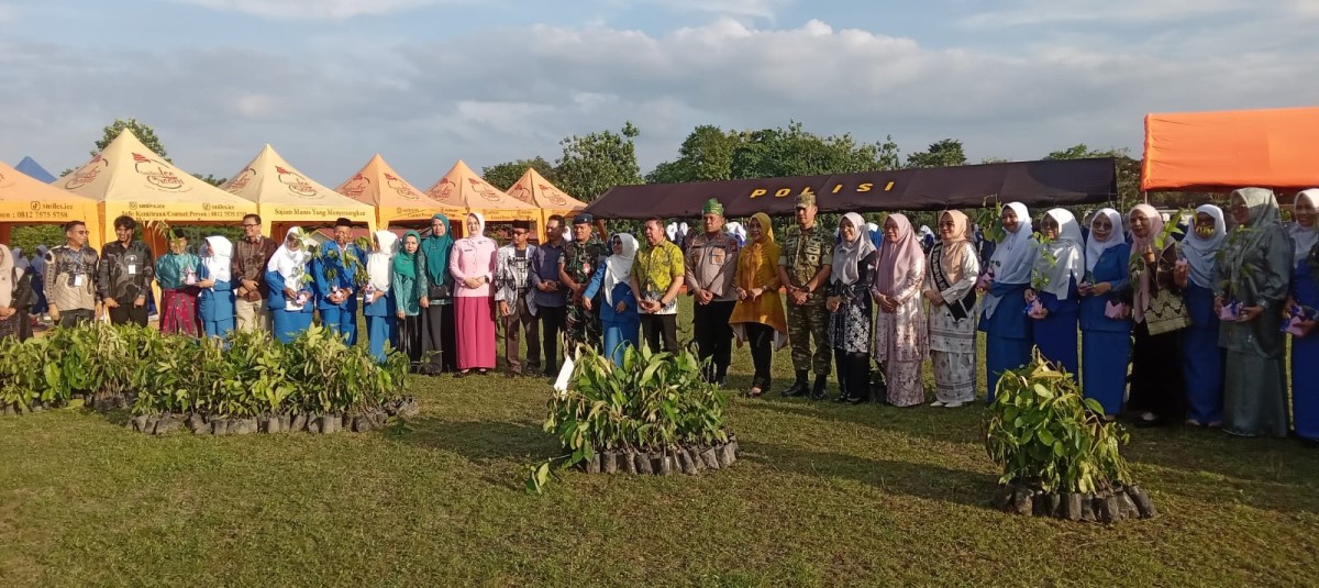 Guru TK Se-Riau Padati HUT ke-76 IGTKI-PGRI, Harap Dukungan Nyata Pemerintah