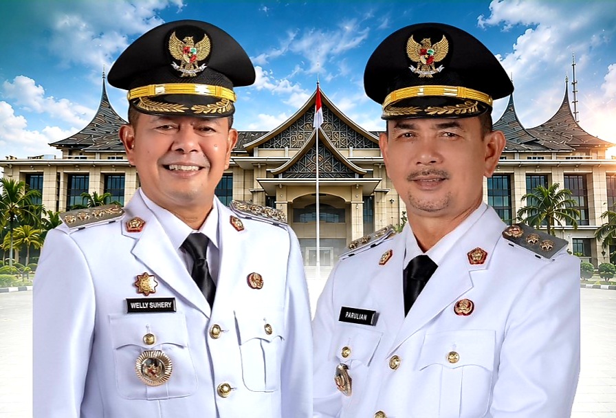 Setahun “Pasaman Bangkit”, Bupati Welly: Program Unggulan Harus Berdampak Nyata untuk Rakyat