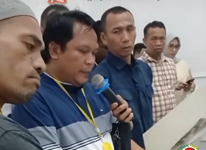 Parah !! Pengusaha Sawit Ciptakan Tuduhan Pengacara Gelapkan Uang,Perdamaian Kasus Saling Lapor di Salapian Masih Menyisakan Persoalan