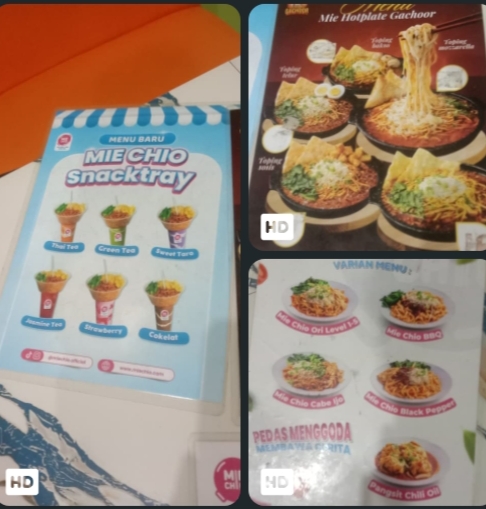 Menu Baru di Kafe Teh Talua Malimpah Ujung Batu, Dijamin Menggoda Lidah
