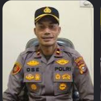 LBH Rodas: Dukung Kapolsek Rambah Samo Tetap Pimpin Polsek Rambah Samo