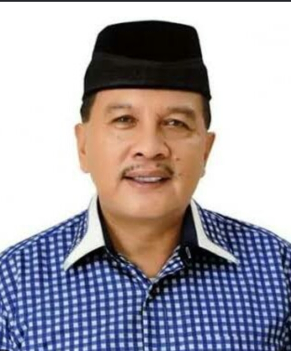 Tedy Mirza Dal : Tokoh Masyarakat Dukung Penuh Pemberantasan Narkoba di Rokan Hulu