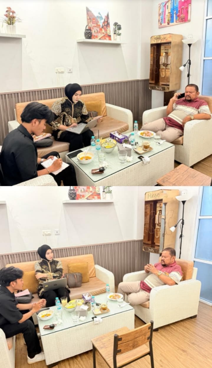 LBH Rodas : Turun Kelapangan , Usut Tuntas, Siapkan Gugatan Untuk Klien Pekan Baru