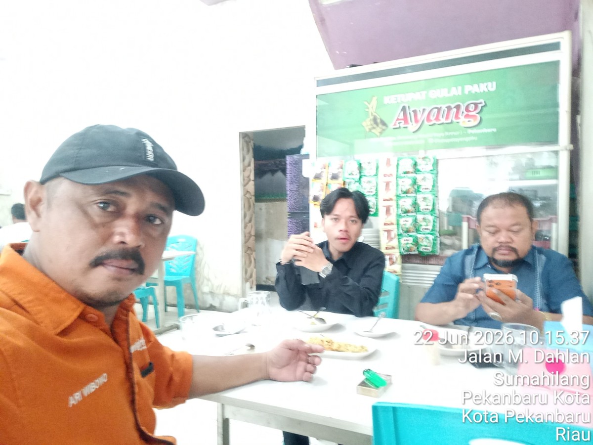 LBH Rodas, Kami Perisai Rakyat ,Selama Masih Ada Yang Terinjak,Kami Tidak Akan Mundur 