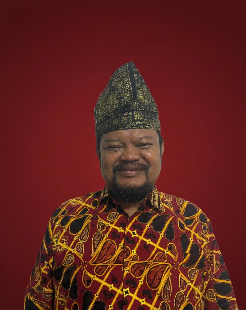 LHP Bimtek Ketapang Sekitar Rp600 Jt, LBH Rokan Darussalam Minta Bupati Rohul Copot Kadis PMPD Prosetyo