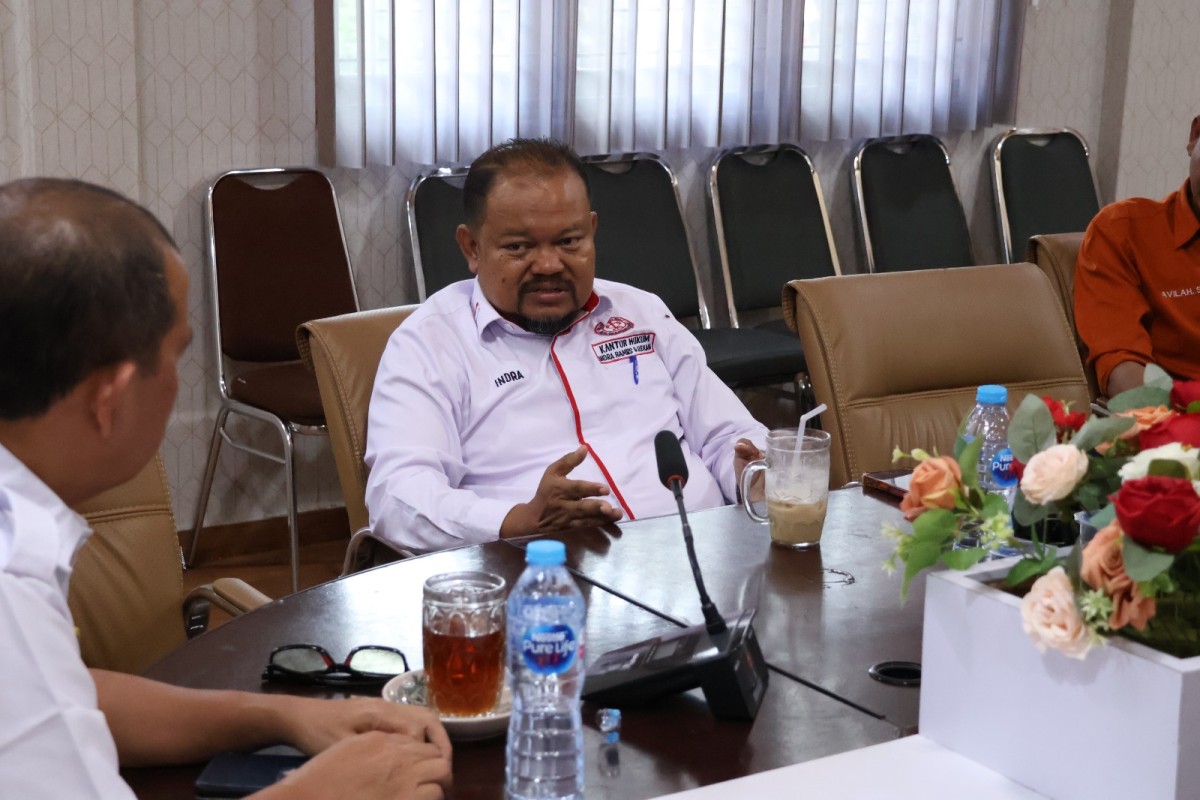 Indra Ramos,SH,I : Di usia 80 Tahun, Bhayangkara Dan LBH Rodas Satu Napas, Untuk Keadilan Dan Rakyat 