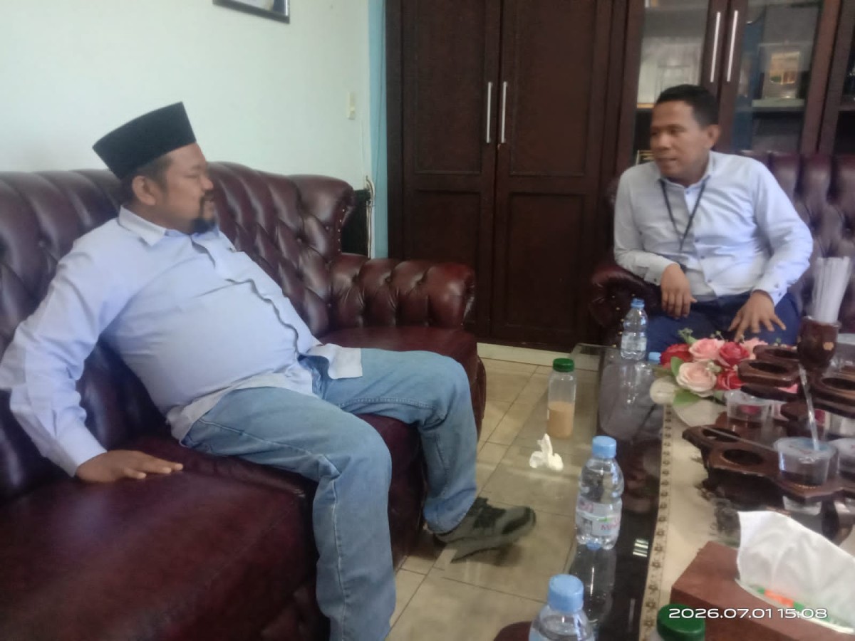 Terlibat Narkoba, LBH Rokan Darussalam : Kades M Tohsin Non Aktif Tak Mungkin Diaktifkan Kembali