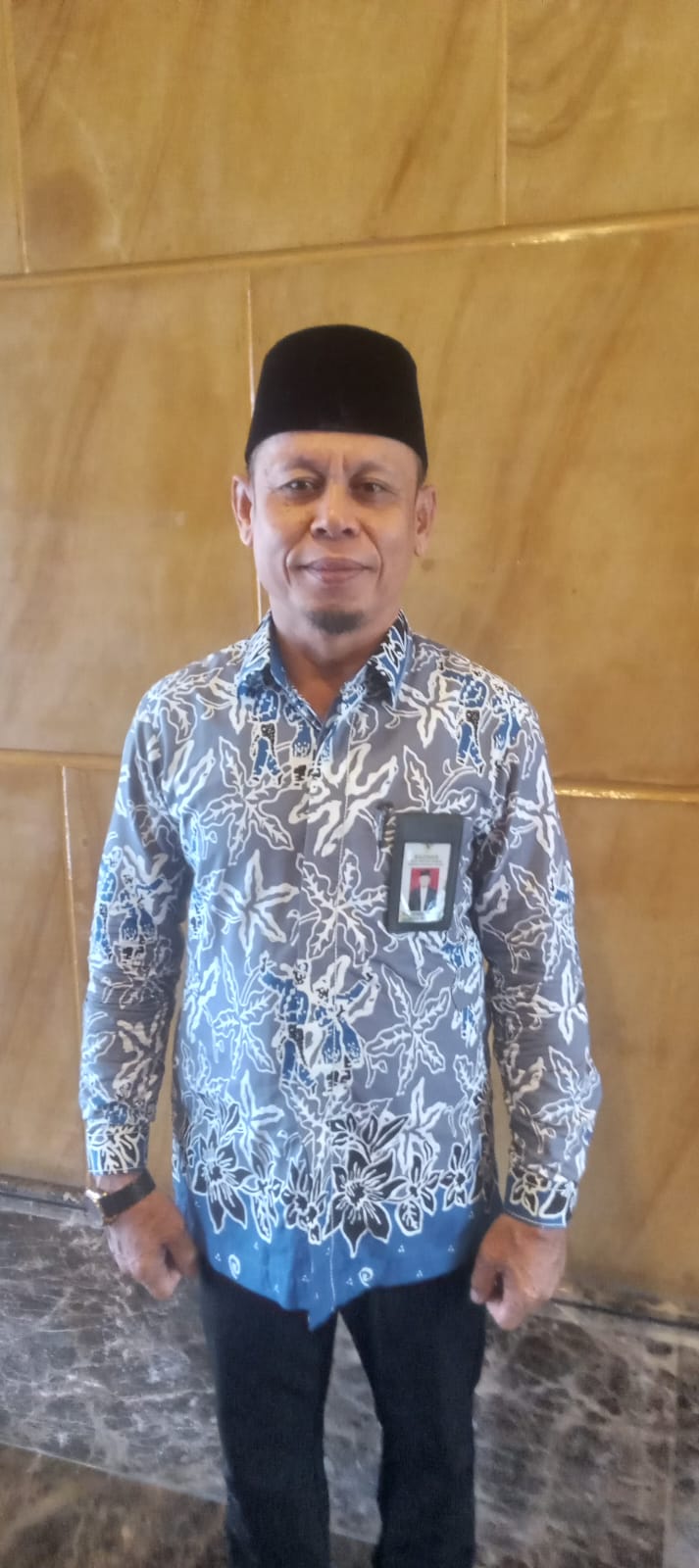 BAZNAS Kepulauan Meranti Siap Dukung Program BAZNAS Strategic Development, Perkuat Upaya Pengentasan Kemiskinan