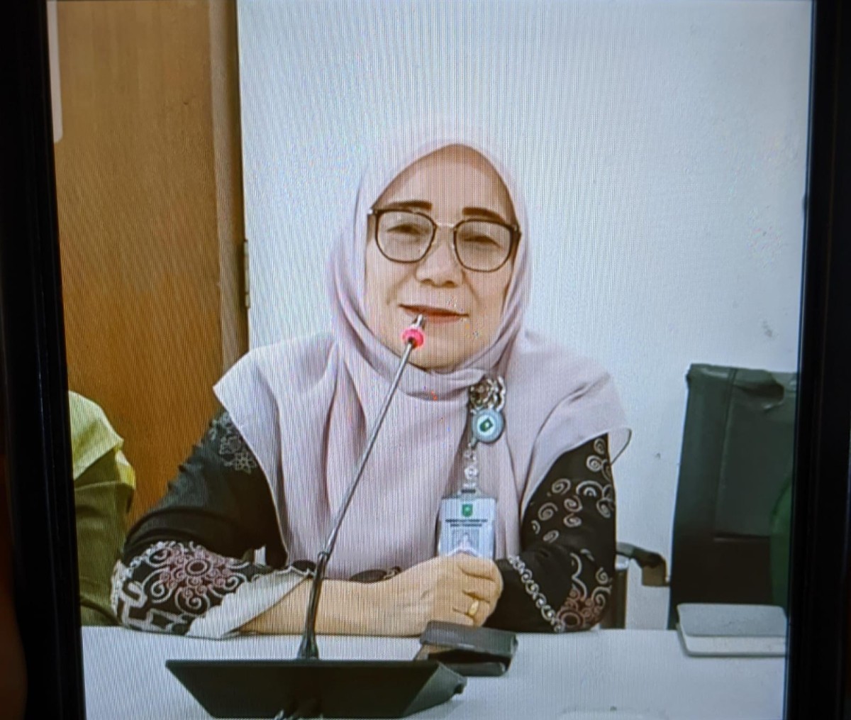 MPLS Ramah SMAN 9 Pekanbaru Tanamkan Tujuh Kebiasaan Anak Indonesia Hebat Sejak Hari Pertama