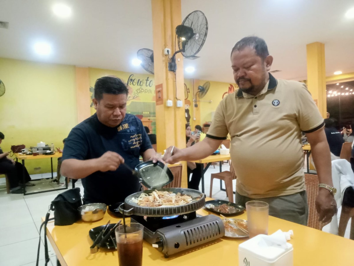 Beninginfo.com Rayakan Hari Jadi ke-3, Teguhkan Komitmen Menjadi Media Kredibel dan Menginspirasi