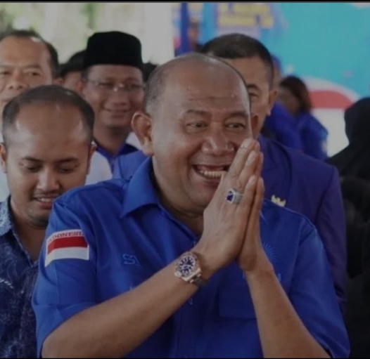 KPK OTT Bupati Langkat Syah Afandin Terkait Dugaan Suap Proyek Pendidikan Dan Perkim 