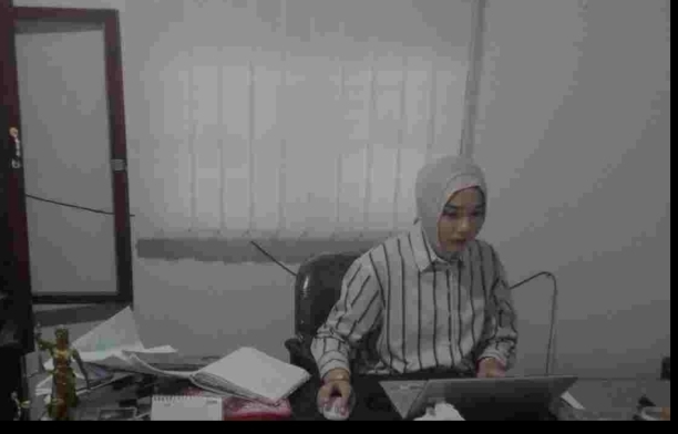 Agenda Sidang LBH Rodas Pekan Ini Cukup Padat, Tim Kawal Perceraian Hingga Perkara Pidana