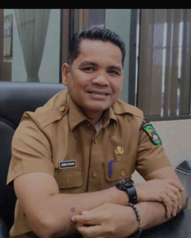 Jangan Dirusak !! PUPR Rohul Ajak Warga Kawal Dan Jaga Infrastruktur 2026, Pembangunan Mahal, Mari Rawat Bersama Agar Bertahan Lama