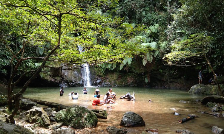 Dua Objek Wisata Kampar Kembali Masuk Nominasi API Award 2026, Masyarakat Riau Diminta Beri Dukungan
