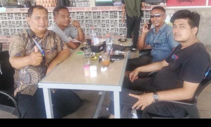 Dinkes Sumut Sukses Optimalkan Kinerja FKTP dan FKTL, Relawan Kesehatan ProBIS Sumut Siapkan Penghargaan di Anniversary 1 Tahun UHC Sumut Berkah
