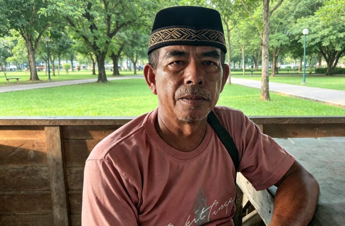 Kades Abdul Halik Disorot, Tokoh Desa Sei Kuning: Pilih Netral Atau Kami Tuntut Bupati Untuk Mencopot