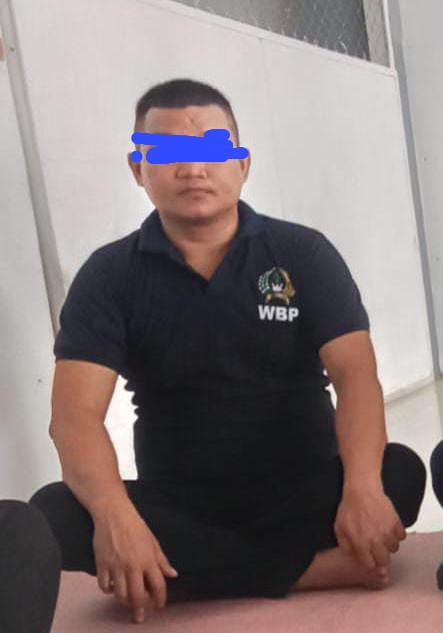 Antisipasi Peredaran Sabu dan Lodes, LSM SUKMA Minta Lapas Pemuda Langkat Awasi Ketat Terpidana Inisial Bobi