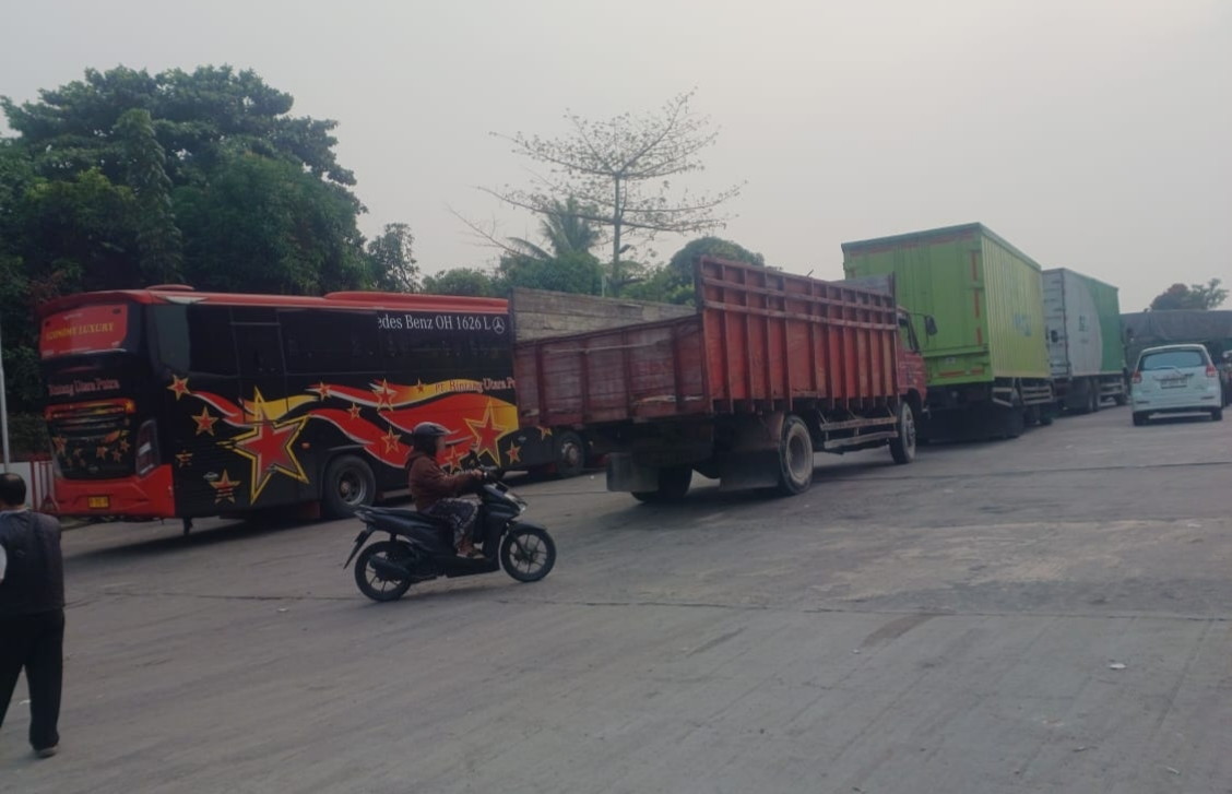 BAHU Prabowo Desak Pemprov Riau Buka Data Stok Harian BBM Subsidi