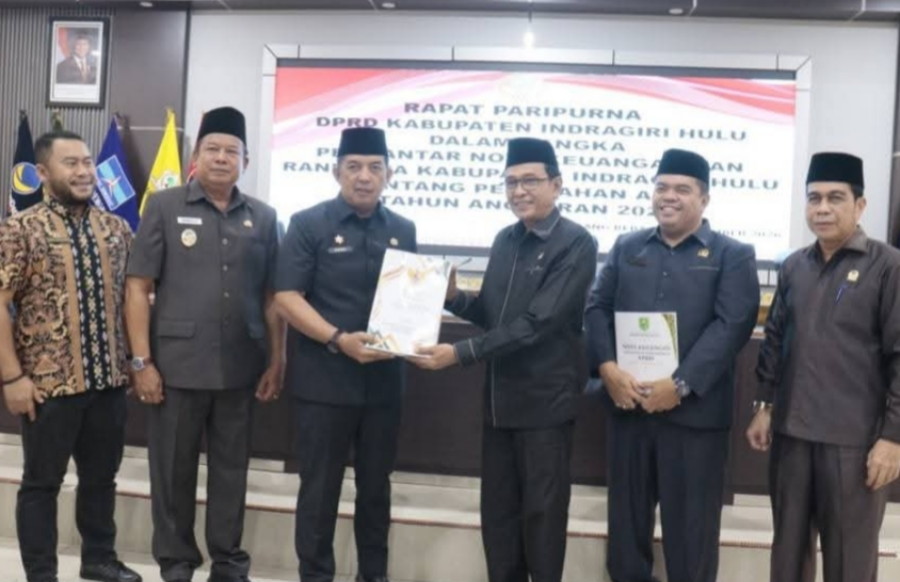 Kepala OPD Dilarang Keluar Daerah Selama Pembahasan RAPBD Perubahan 2026