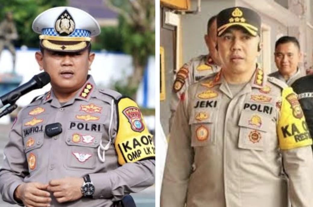 Dirlantas Polda Riau Apresiasi Respons Cepat PJR Tangani Keributan di Tol Muara Fajar