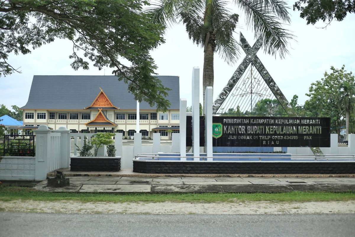 Pemkab Meranti Hormati Proses Hukum Terkait Penggeledahan Bagian Umum