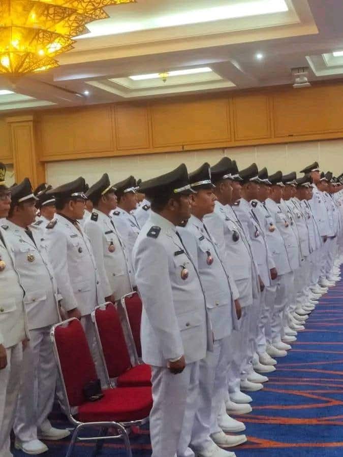 Kepala Desa Ex Officio : ketika Bumdes Gagal, Maka Itu Adalah Tanggung Jawab Kades   