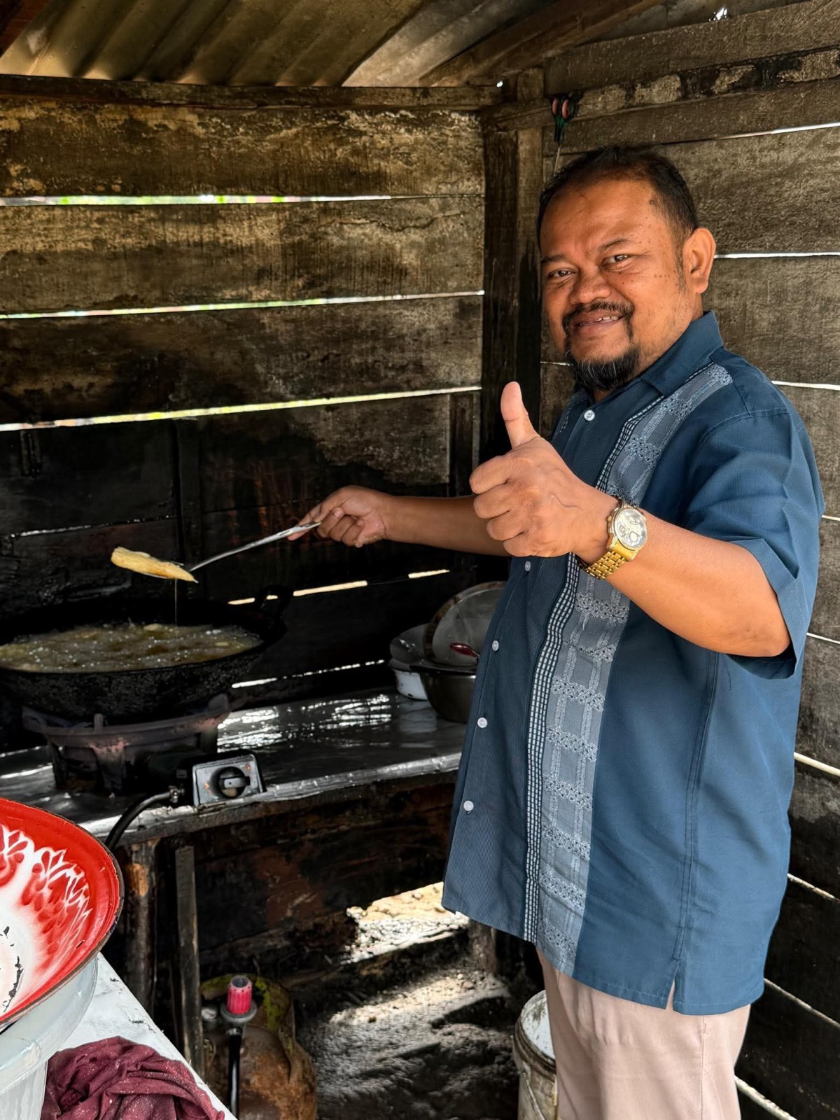 LBH Rodas Tegaskan Komitmen, Dukung Program Pemerintah Dan Siap mengkritik Jika Melenceng 