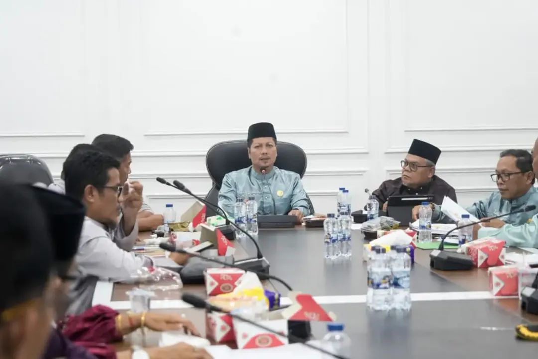 HUT ke-27 Kuansing Bakal Meriah dengan Karnaval Batik dan Pacu Jalur Mini
