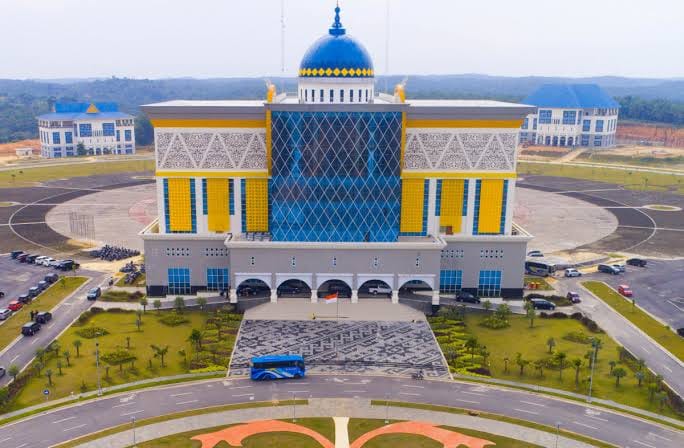 Kendalikan Anggaran Daerah, Pemko Pekanbaru Moratorium Perpindahan Pegawai