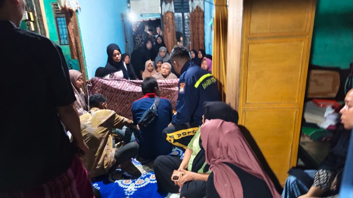 Anak 9 Tahun Tenggelam di Kolam Renang Gabean Ujung Batu, Nyawa Tak Tertolong di RS Awal Bros