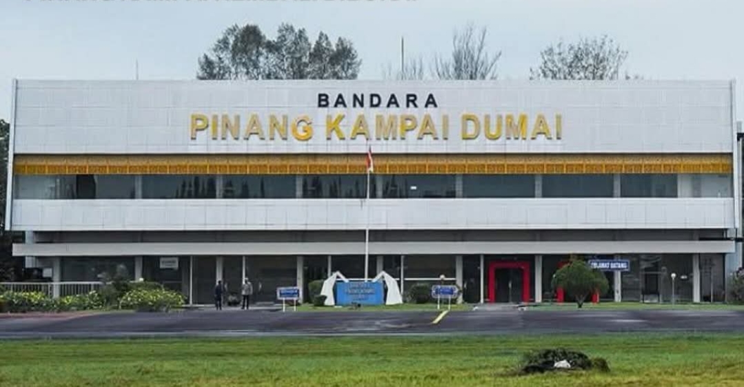 Dumai-Batam Semakin Dekat, Wings Air akan Buka Rute Penerbangan dari Bandara Pinang Kampai
