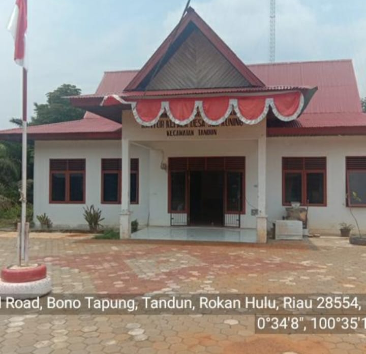 Klarifikasi Bundes Sei Kuning : Aset Tidak Hilang, Tapi Di Gelapkan Mantan Kasir Sriwahyuni