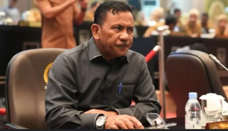 Muhtarom: Perketat Pengawasan Distribusi Solar Bersubsidi
