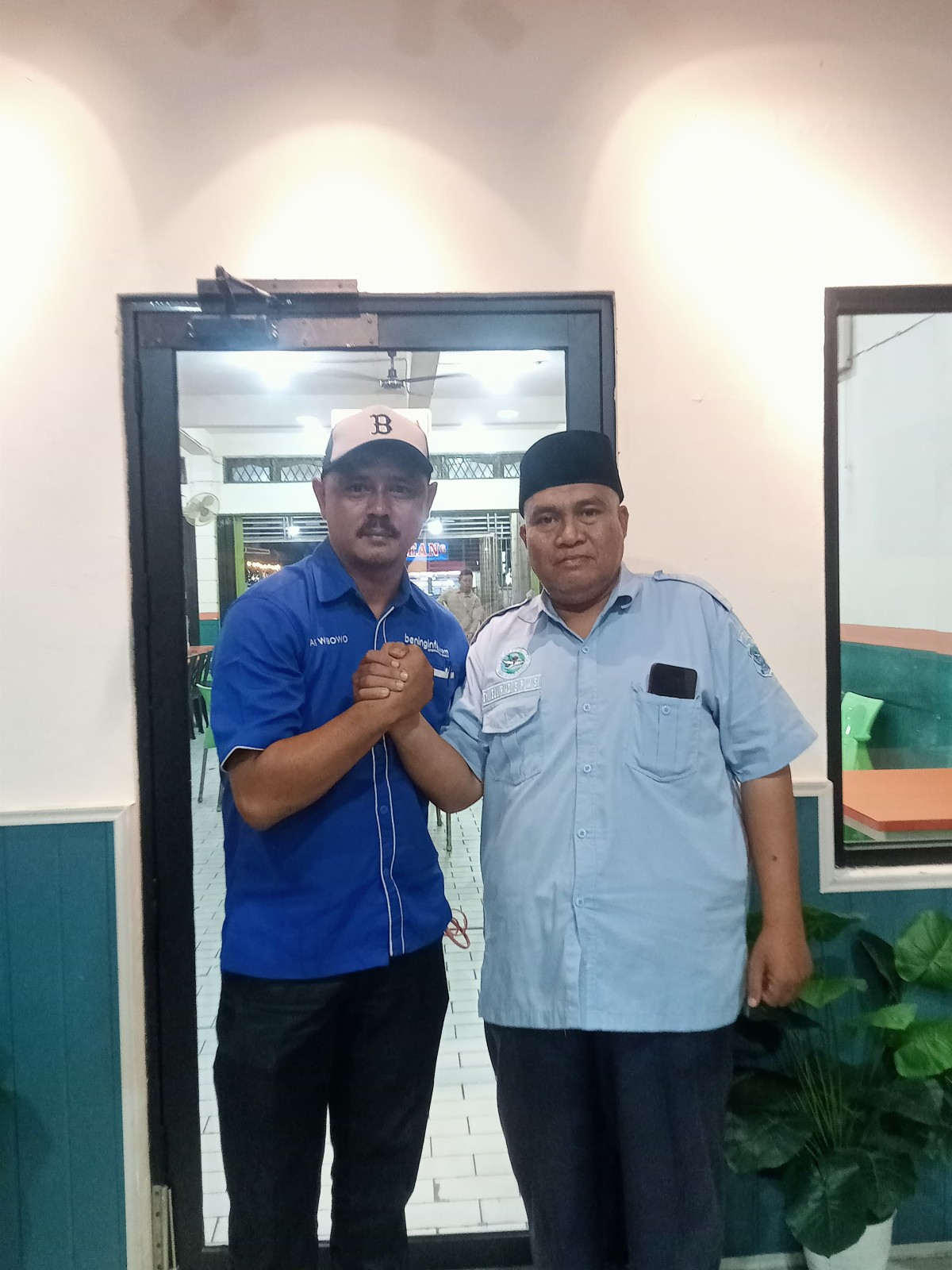 Dr. Elviriadi: Perusak DAS di Rohul Itu Pembangkang Konstitusi dan Teroris Alam, Harus Dibasmi!