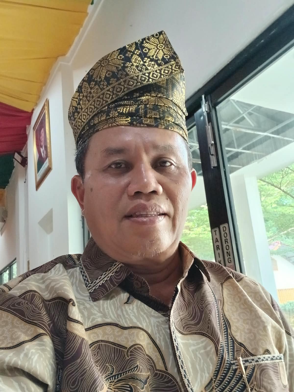 Momentum HUT ke-81 Pasaman: Potensi Perantau Membangun Kampung
