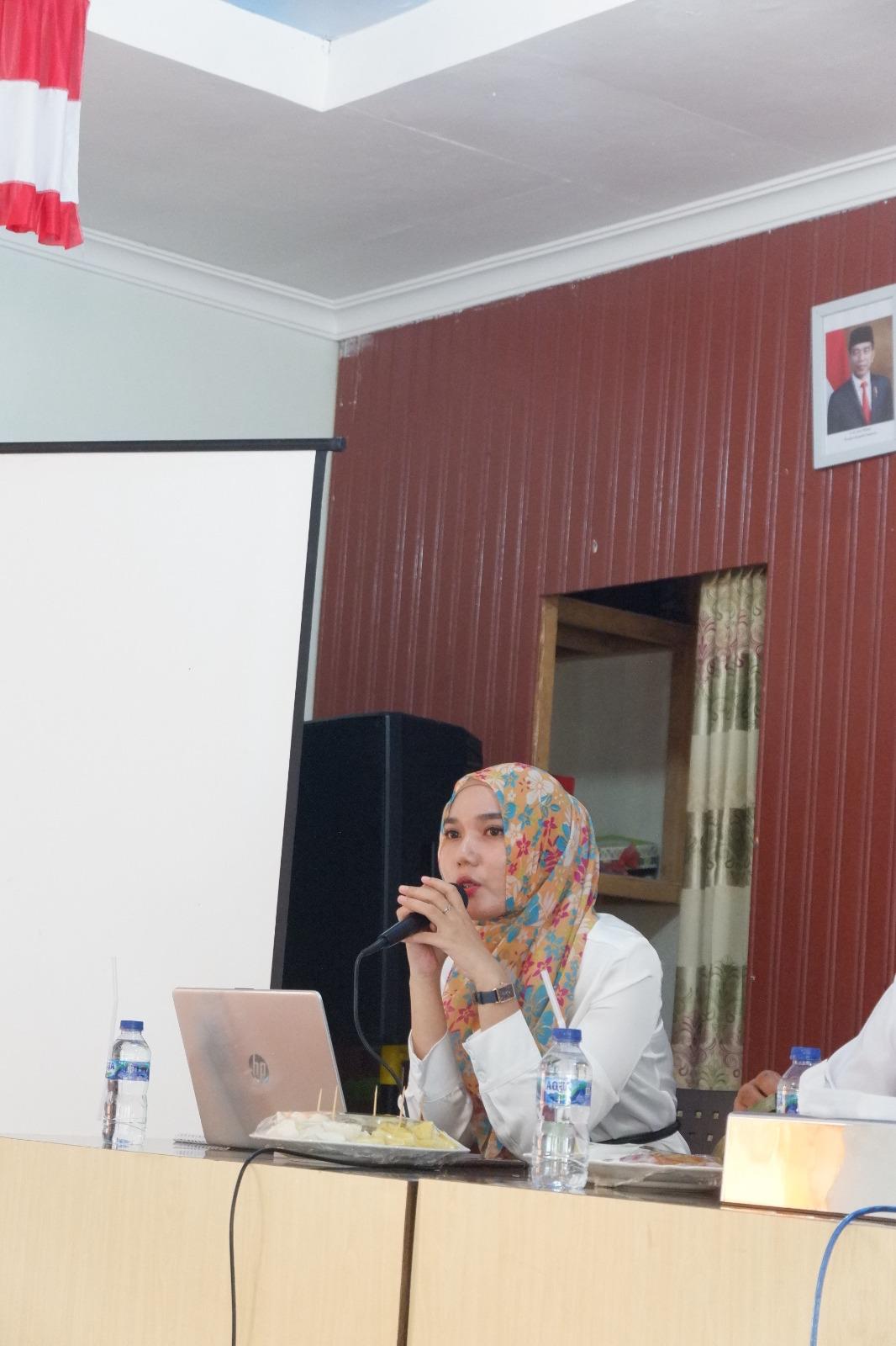 Jangan Panik! Cucu Tetap Dapat Warisan Meski Orang Tua Meninggal Duluan, Ini Penjelasan Advokat Cantik Putri Diana Dasopang SH, MH