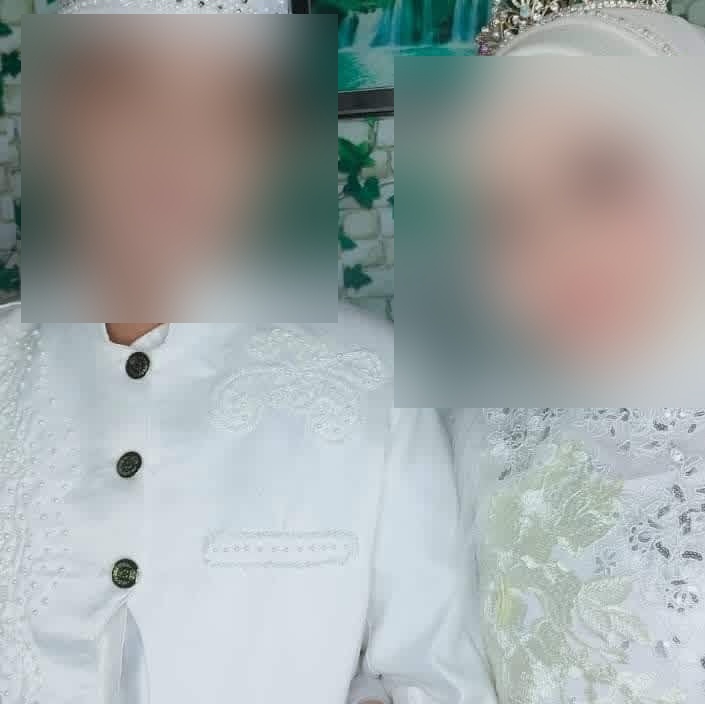 MIRIS! Inisial BS Tersangka Penelantaran Istri-Anak & Perzinahan, Kasus Mangkrak di Kejaksaan Rohul!