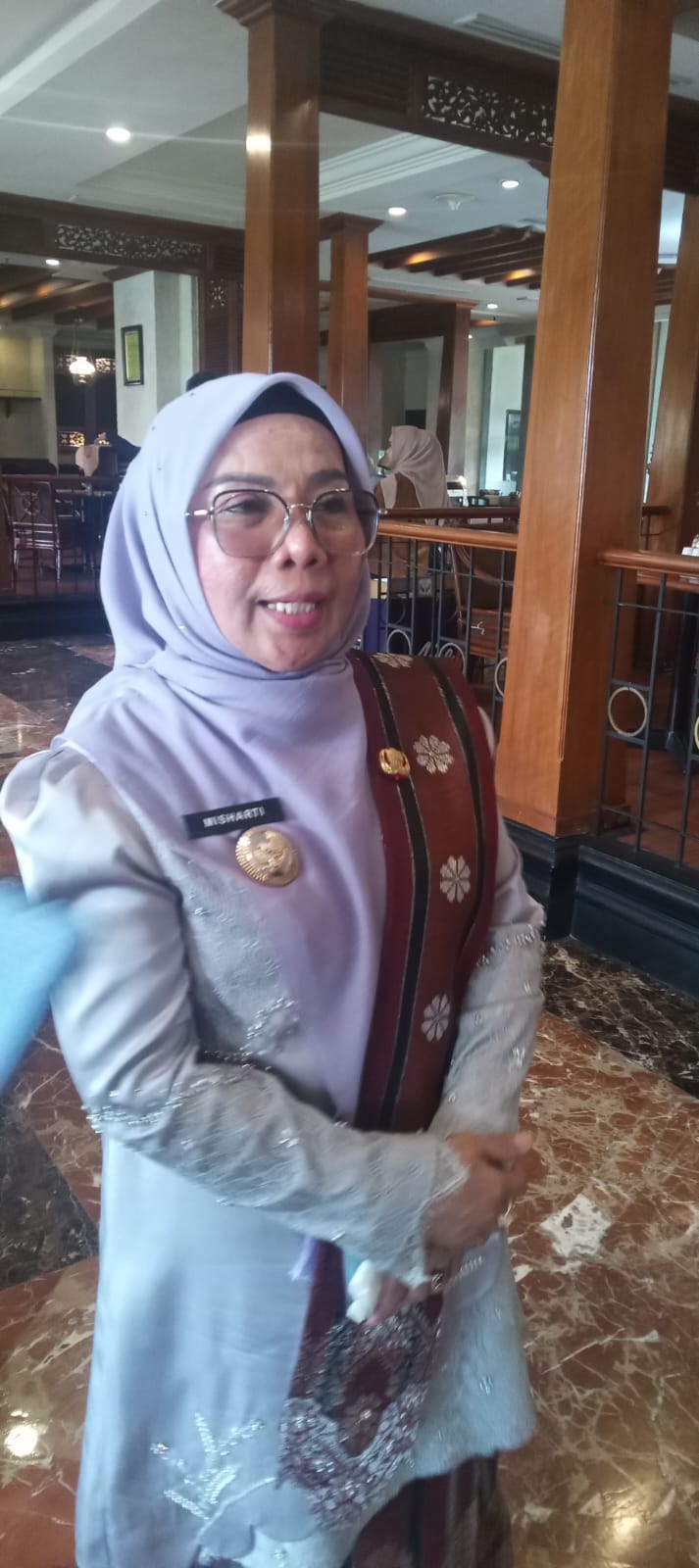 Belasan Siswa SDN 044 Karya Indah Diduga Sakit Usai Santap MBG, Pemkab Kampar Turun Tangan