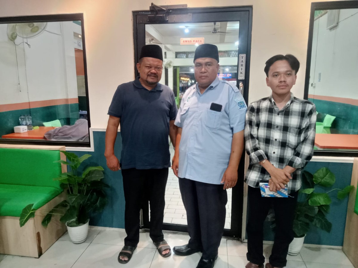 Ketua LBH Rodas Bongkar Borok Kredit Fiktif: Bank Tak Berhak Tagih, Kalau Memaksa Bisa Dipidana Penipuan!