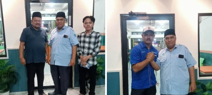 Teror Ekologis di Rokan Hulu, Pakar Lingkungan dan LBH RODAS Desak Negara Hadir: Perusak DAS Adalah Pembangkang Konstitusi dan Harus Dilikuidasi!