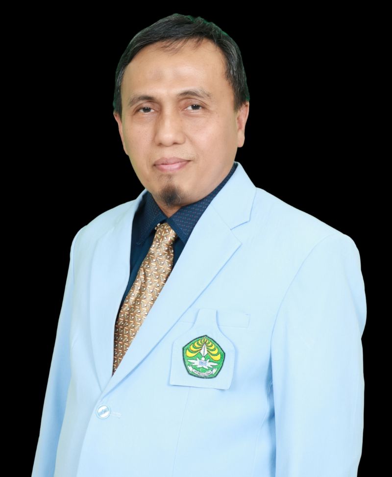 Prof Ahmad Fadli Terpilih Sebagai Rektor Unri, Dr Mukhlis Masuk Anggota Senat