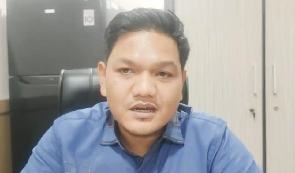 DPRD Pekanbaru Janji Bahas Ranperda LGBT Tahun Depan